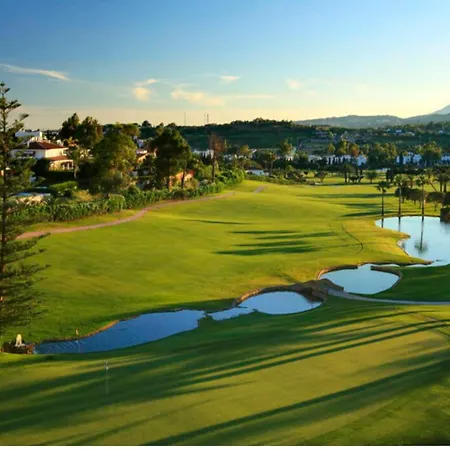 Banus Mimosa Paradise * Marbella