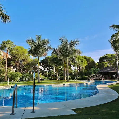 Apartment Banus Mimosa Paradise *