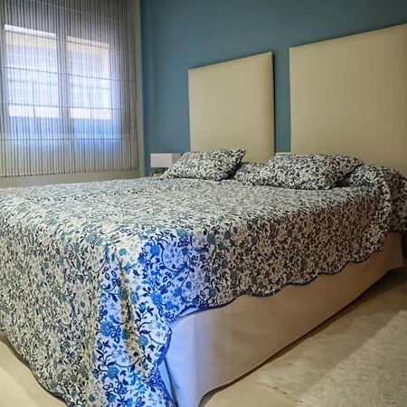 Banus Mimosa Paradise * Marbella