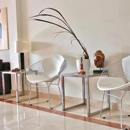 Banus Mimosa Paradise Apartment Marbella