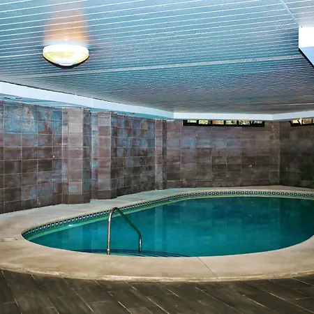 Banus Mimosa Paradise