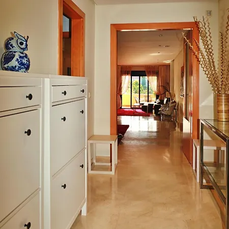 Apartment Banus Mimosa Paradise Marbella