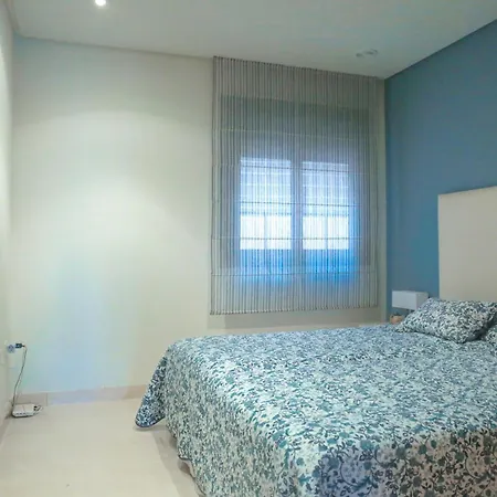 Banus Mimosa Paradise Marbella