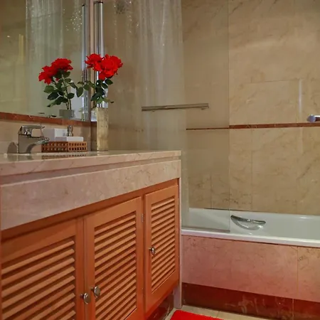 Appartamento Banus Mimosa Paradise