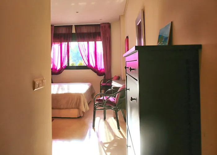 Apartament Banus Mimosa Paradise Marbella