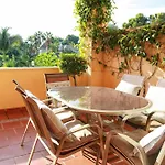 Banus Mimosa Paradise Marbella
