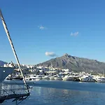 Banus Mimosa Paradise Apartment *