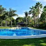 Banus Mimosa Paradise Apartment Marbella