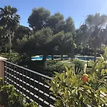 Apartment Banus Mimosa Paradise