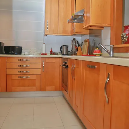 Banus Mimosa Paradise