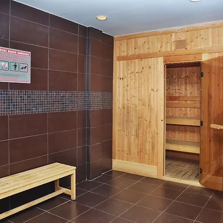 Apartman Banus Mimosa Paradise Marbella