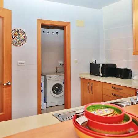 Banus Mimosa Paradise *