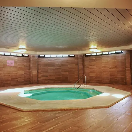 Apartman Banus Mimosa Paradise