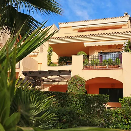 Banus Mimosa Paradise Marbella