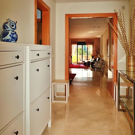 Apartman Banus Mimosa Paradise Marbella