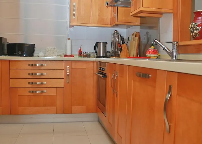 Banus Mimosa Paradise