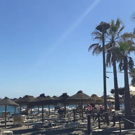 شقة Banus Mimosa Paradise *