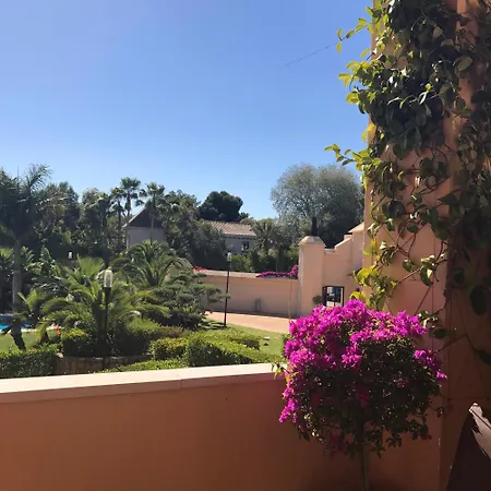 Banus Mimosa Paradise Марбелья