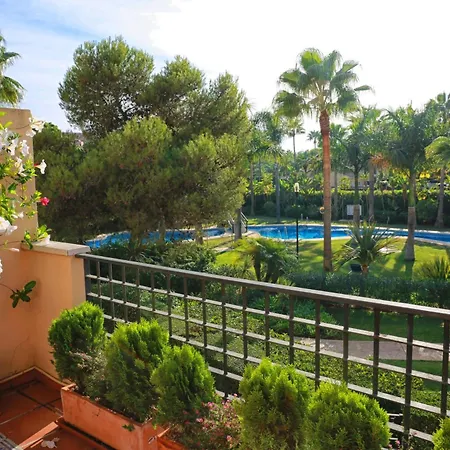 Banus Mimosa Paradise * Марбелья